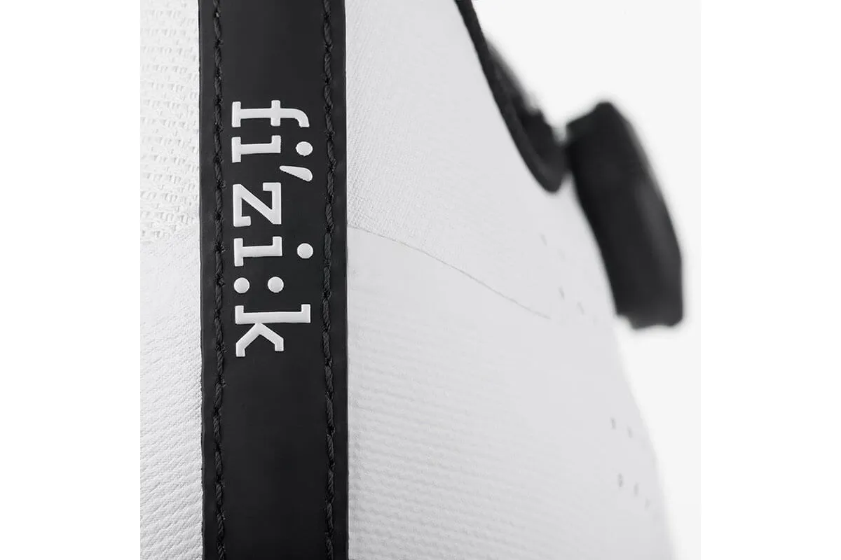 Fizik Tempo Overcurve R4 Road Cycling Shoes - Wide Fit