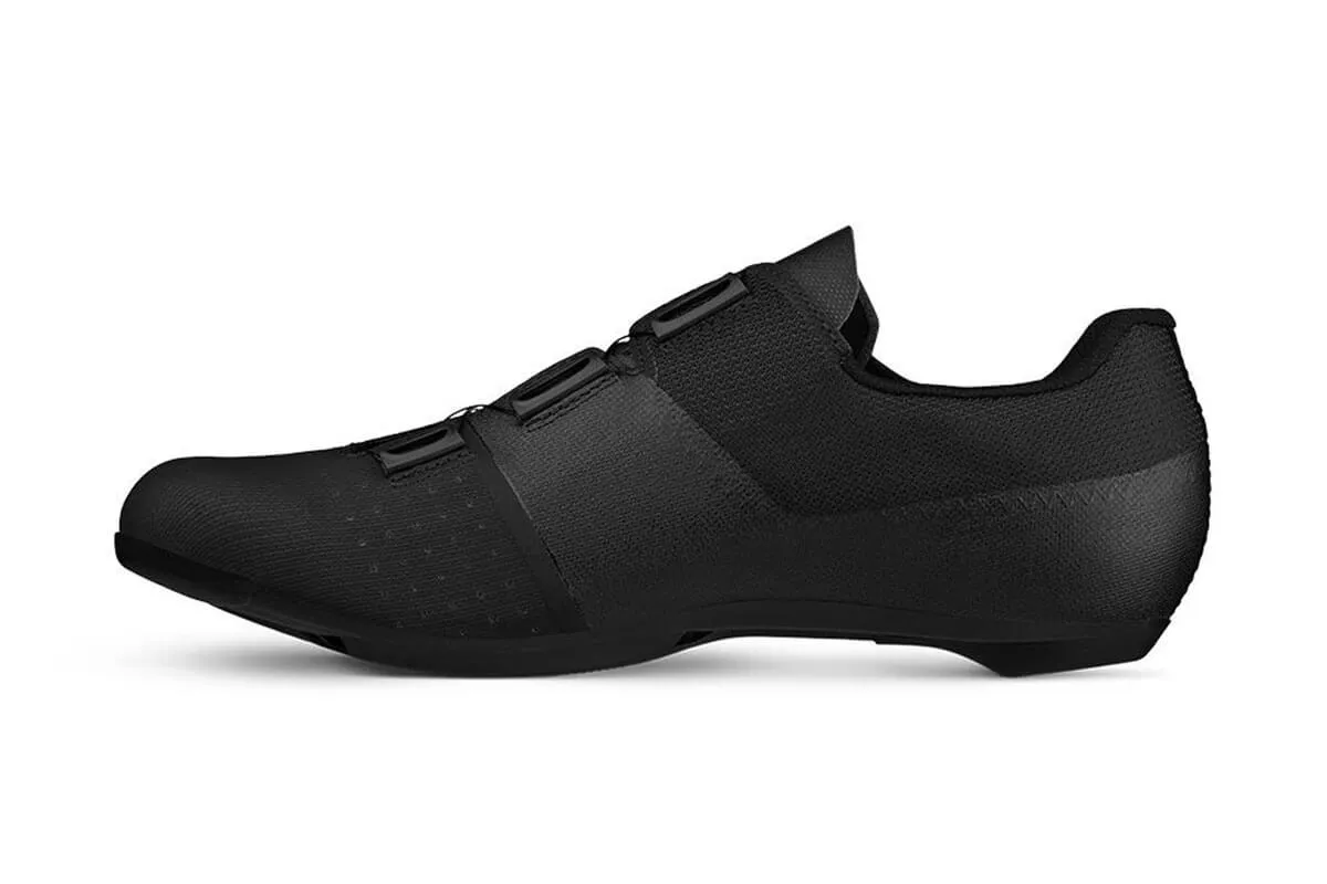 Fizik Tempo Overcurve R4 Road Cycling Shoes - Wide Fit