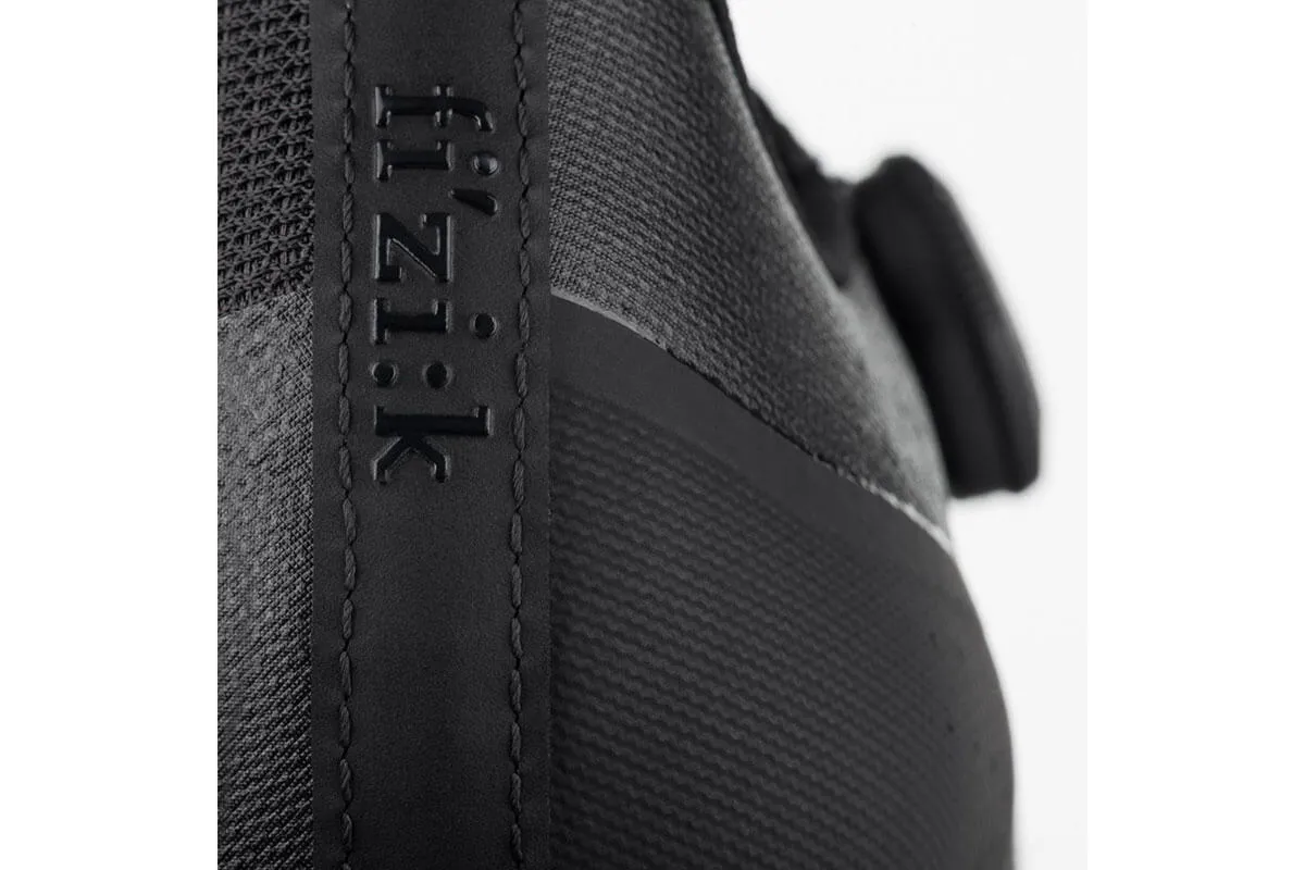 Fizik Tempo Overcurve R4 Road Cycling Shoes - Wide Fit