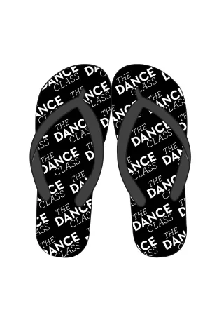Flip Flops Sublimated
