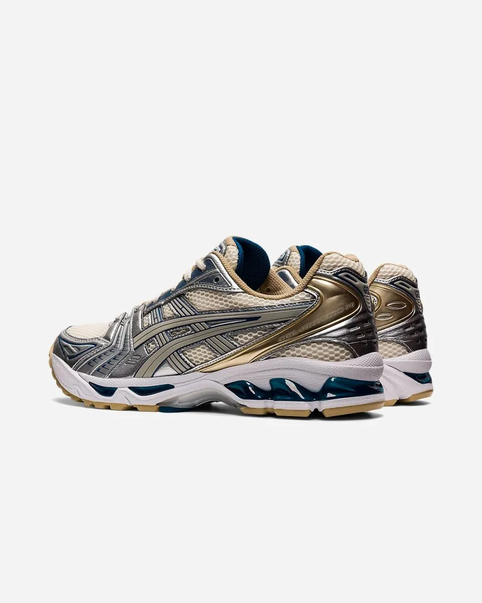 Gel Kayano 14 - Cream/Pure Silver