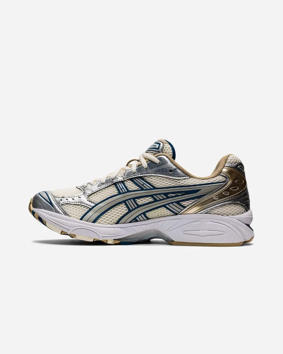 Gel Kayano 14 - Cream/Pure Silver