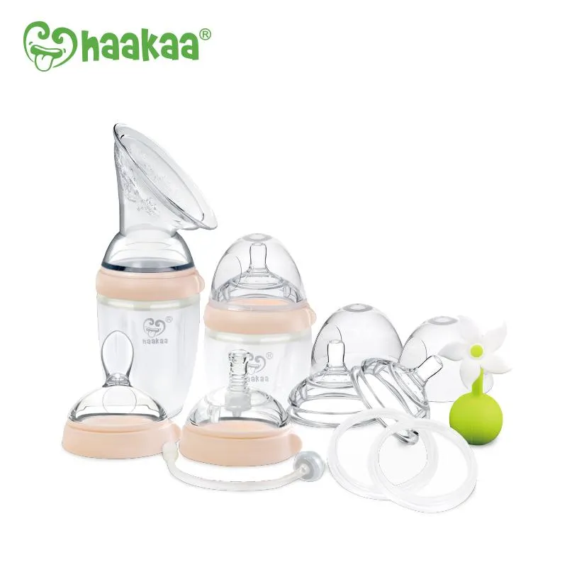 Gen 3 Premium Pump & Bottle Pack