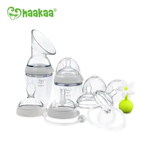 Gen 3 Premium Pump & Bottle Pack