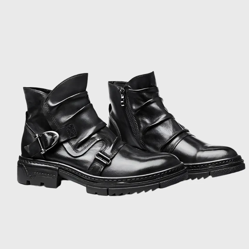 Gordan | Motorcycle Boots