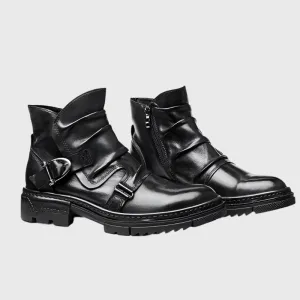 Gordan | Motorcycle Boots