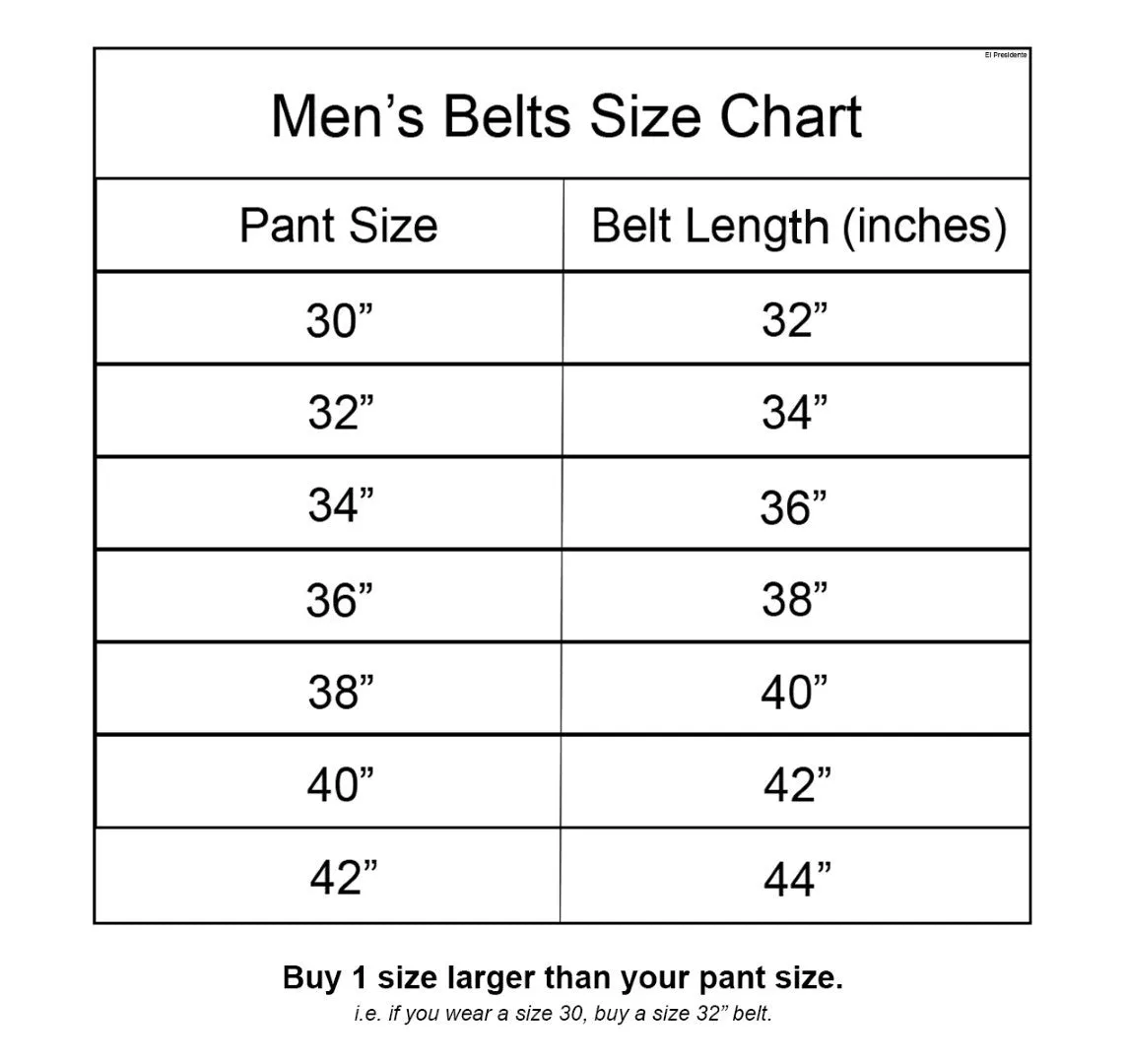 Gray Western Cowboy Belt Shark Print Leather - Silver Buckle