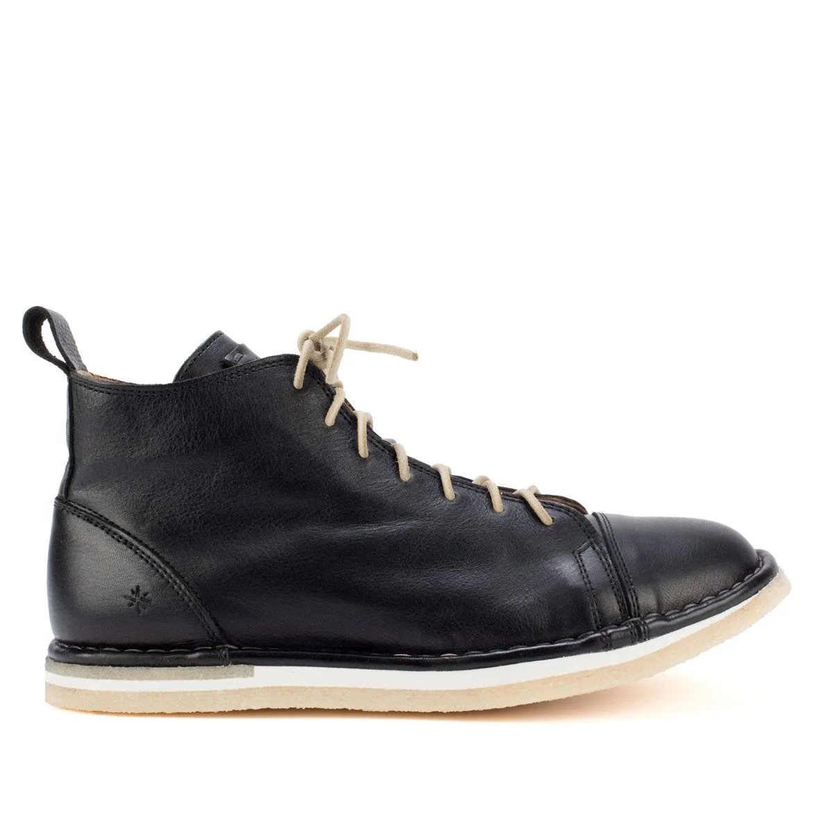 HAND 03 – Black