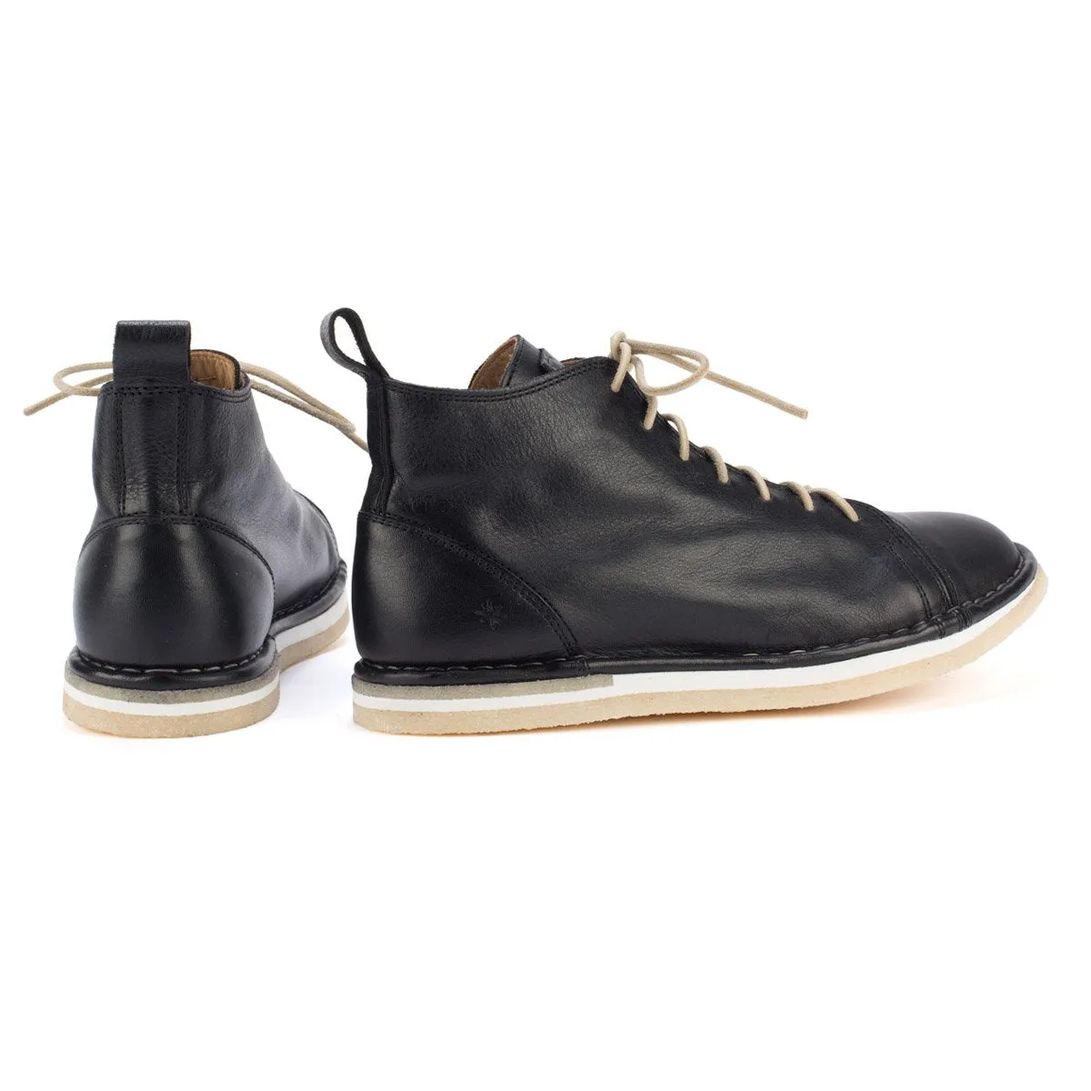HAND 03 – Black