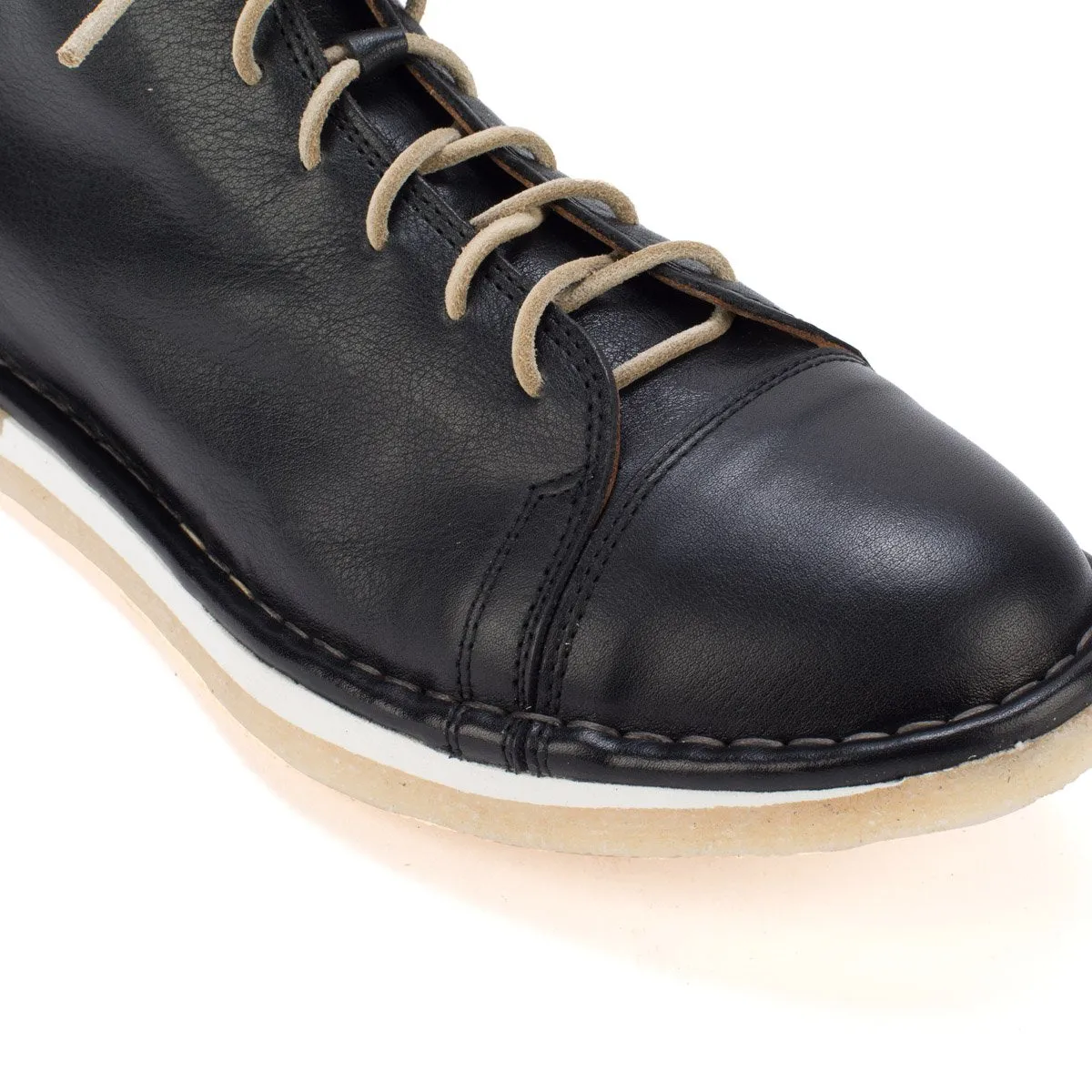 HAND 03 – Black