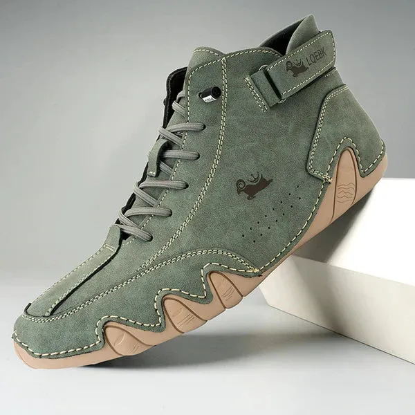 Harry | Stylish High-Top Sneakers