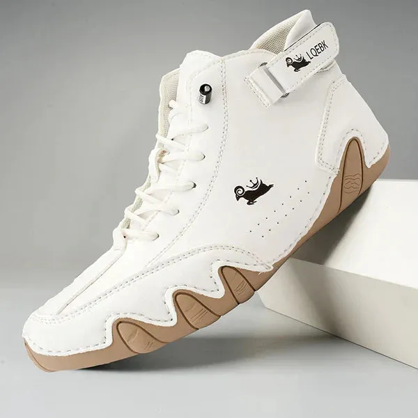 Harry | Stylish High-Top Sneakers
