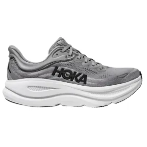 Hoka Men's Bondi 9 Galactic Grey
