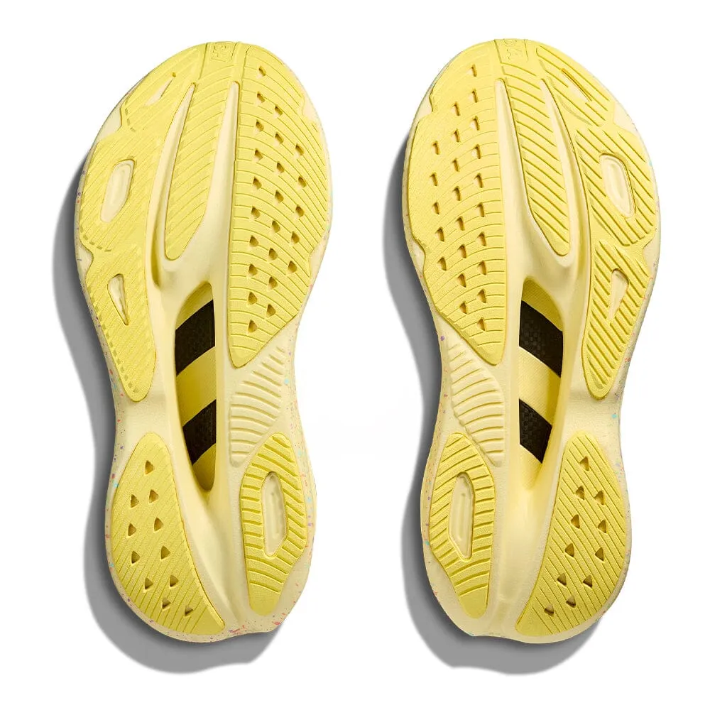 Hoka Men's Skyward X - Global Running Day