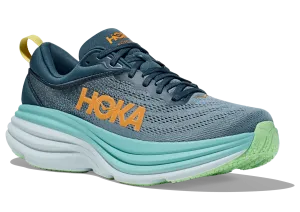 HOKA ONE ONE Men's Bondi 8