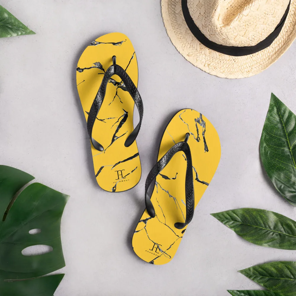 JAC Flip-Flops