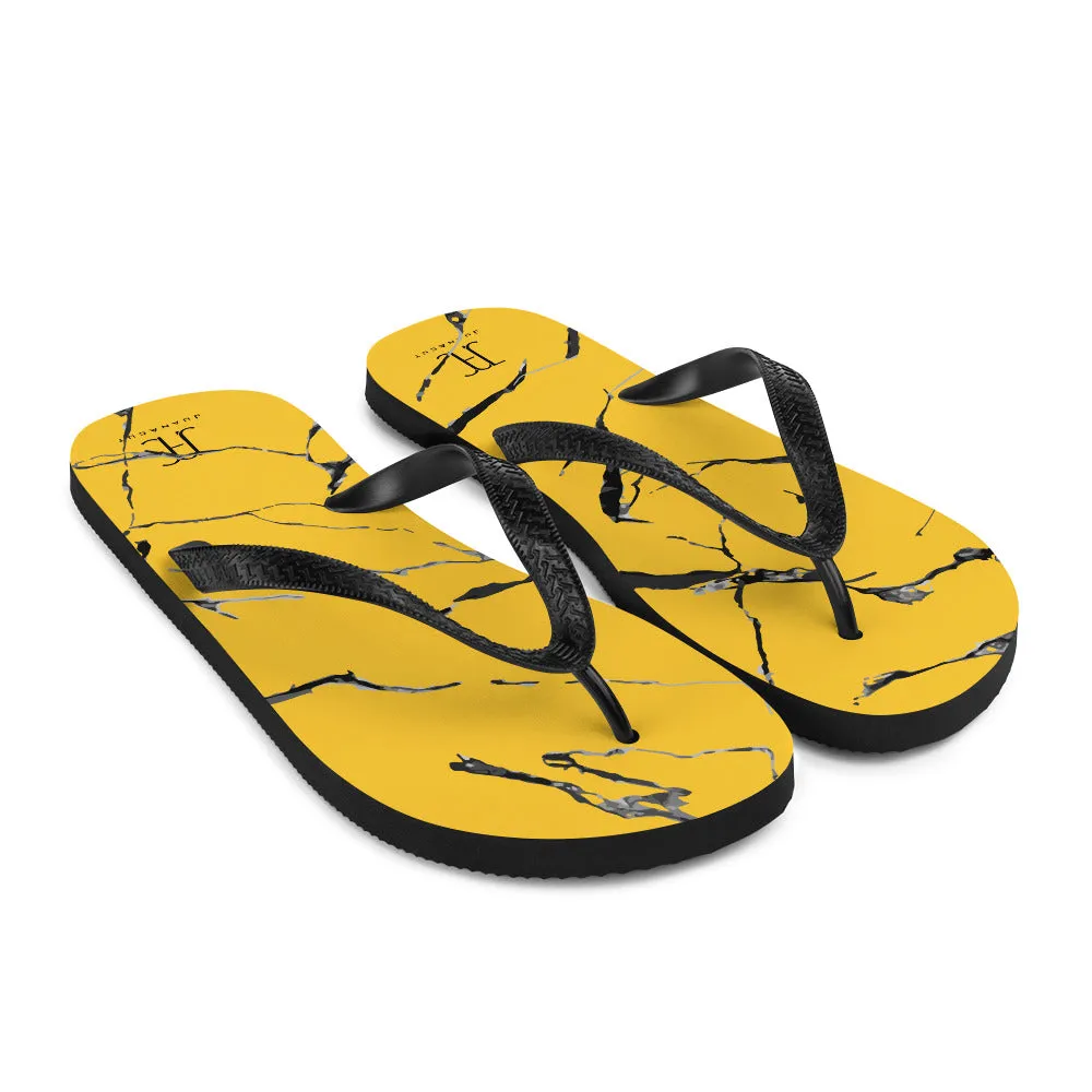 JAC Flip-Flops