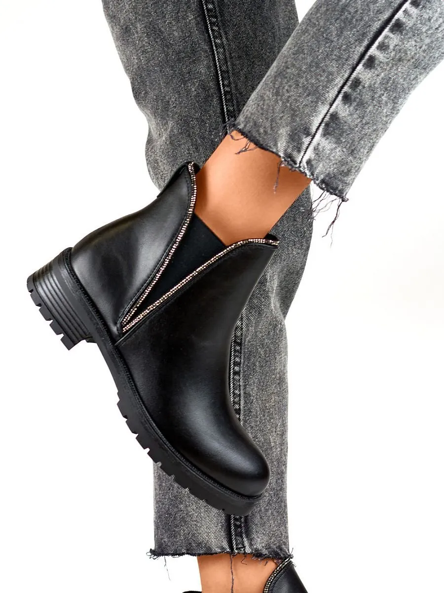 Jodhpur boot model 190047 PRIMO