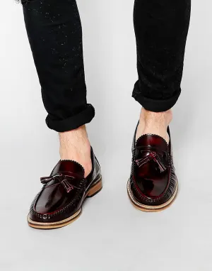 Lambretta Tassel Loafers