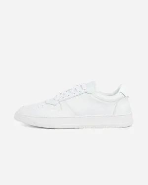 Legacy - White Leather