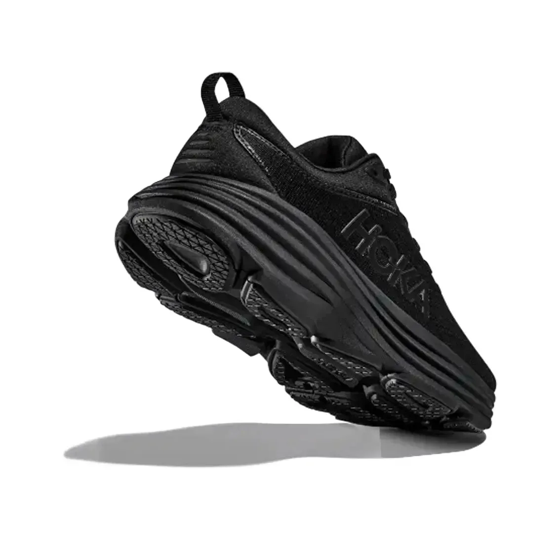 Mens HOKA Bondi 8