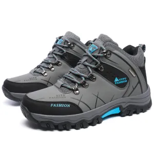 Men's Sneaks Men's Shoes Sneakers Warm Large Size Outdoor