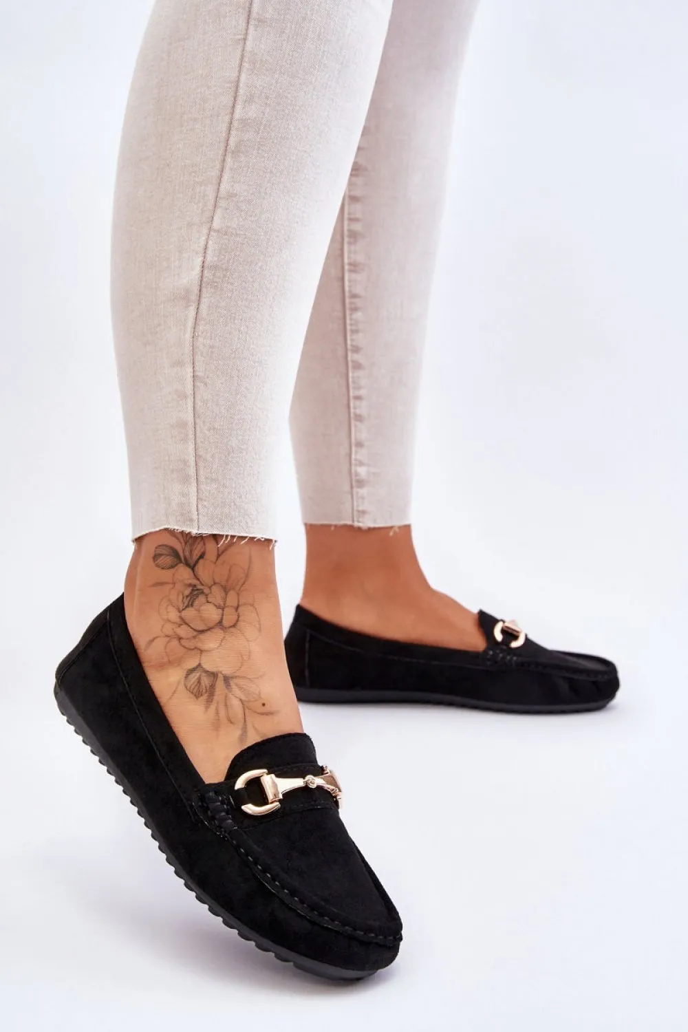 Mocassin model 176599 Step in style