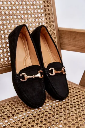 Mocassin model 176599 Step in style