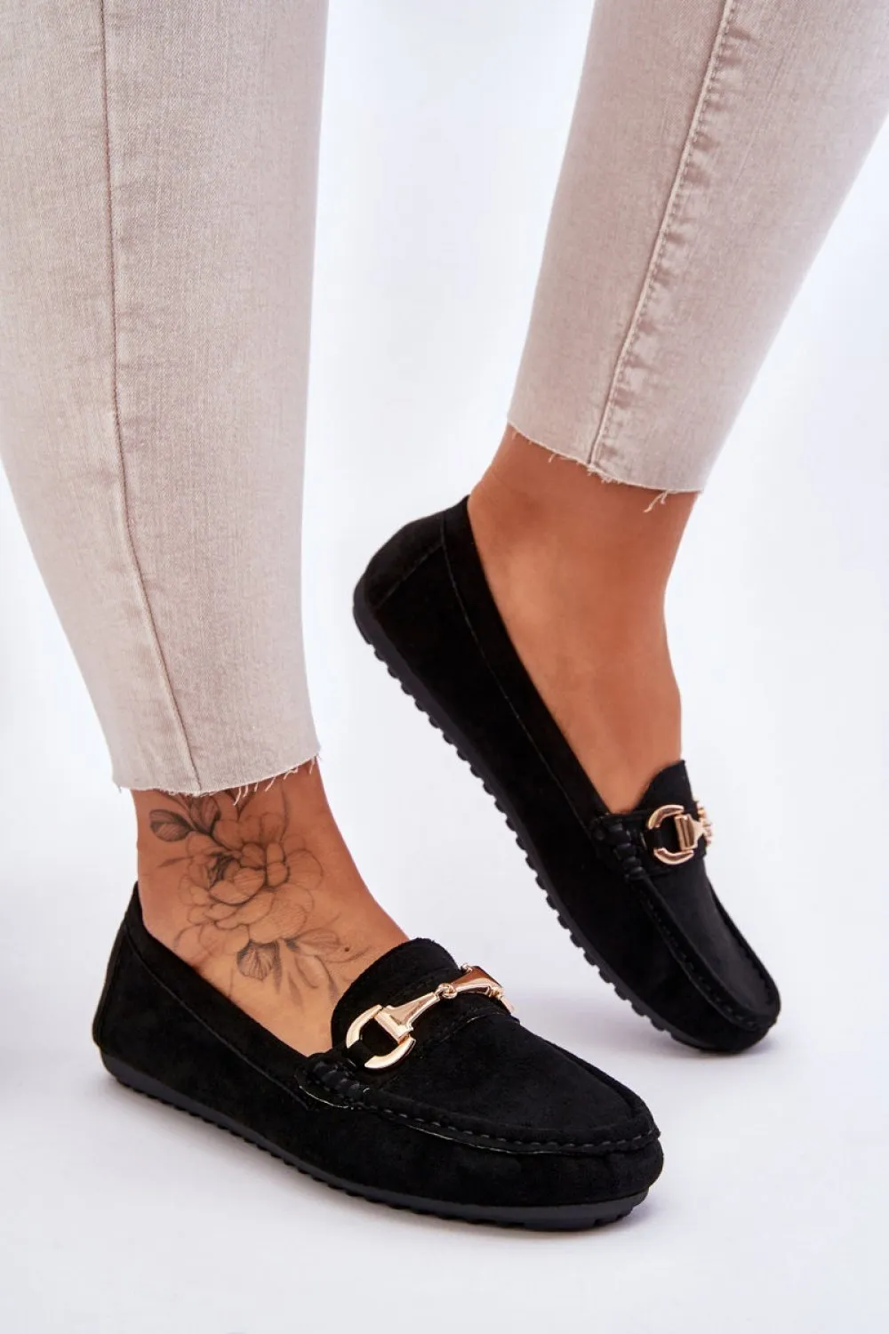 Mocassin model 176599 Step in style