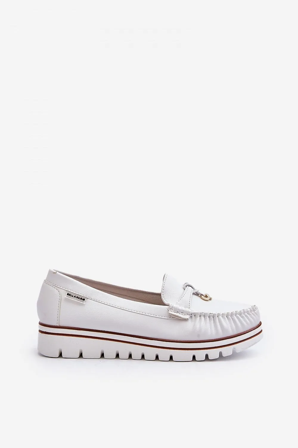Mocassin model 192902 Step in style