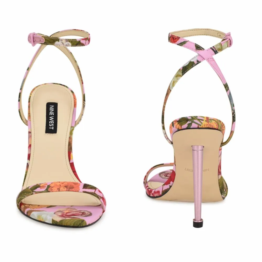 Nine West Women's Reina2 Multi M