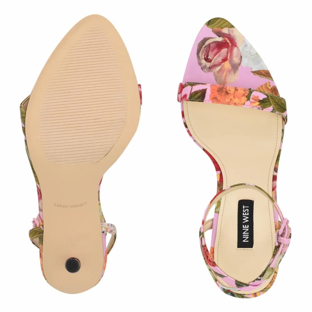 Nine West Women's Reina2 Multi M