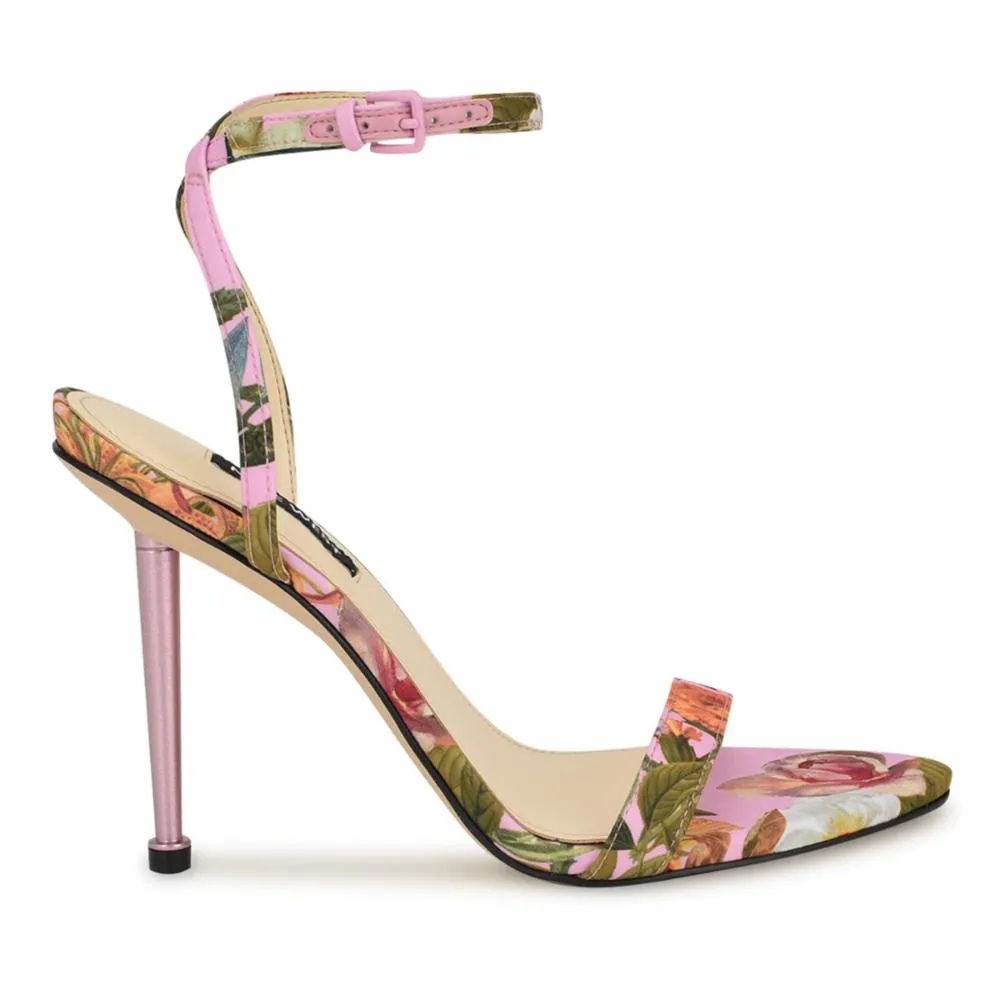 Nine West Women's Reina2 Multi M