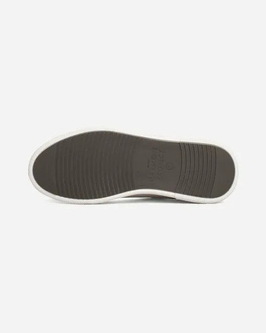 Off Court - White / Dark Grey -  White