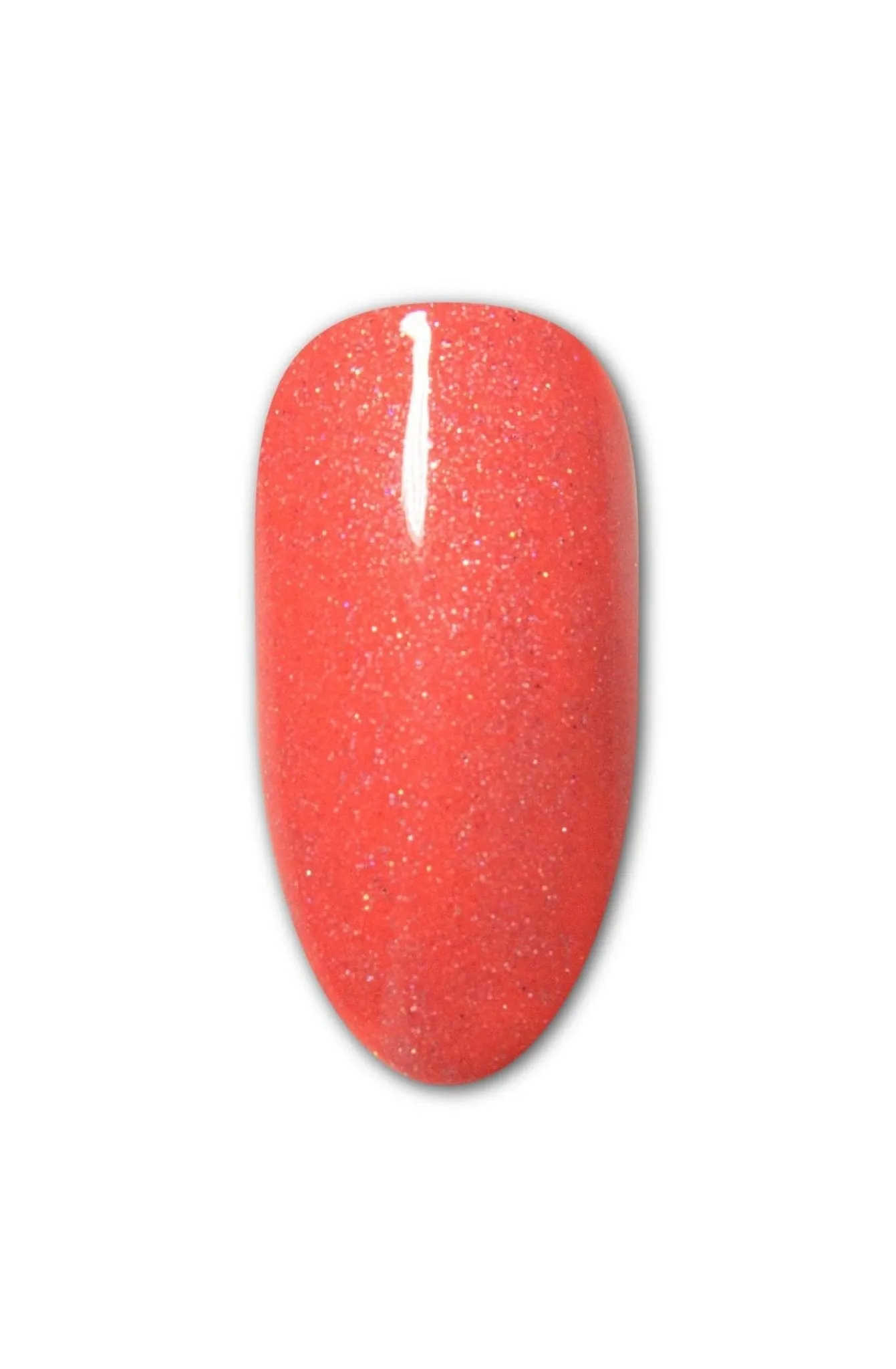 Party In My Flip Flops Gel Polish