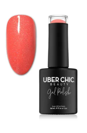 Party In My Flip Flops Gel Polish