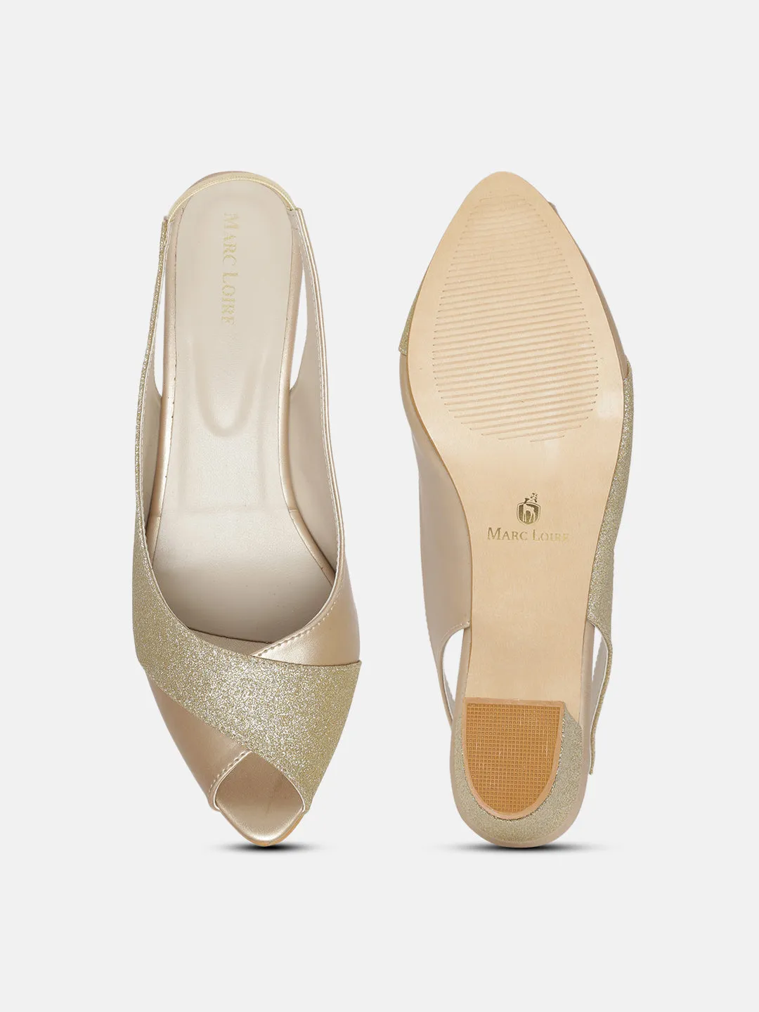 Peep Toes