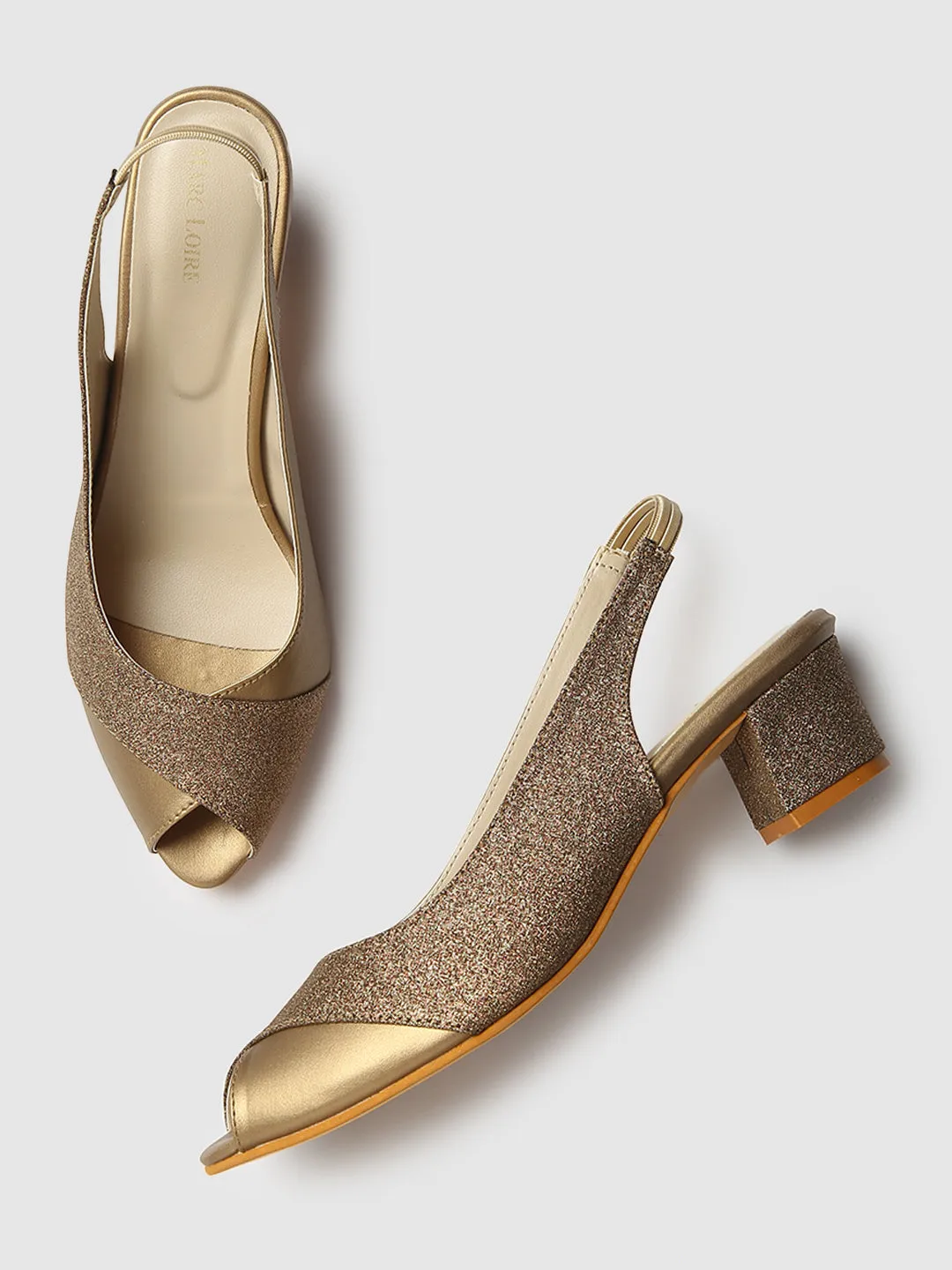 Peep Toes