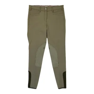 Pikeur 'Landy Hunter' Breeches in Tan - Women's FR 38 (US 26)
