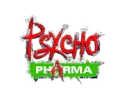 Psycho Pharma Edge Of Insanity Sampler