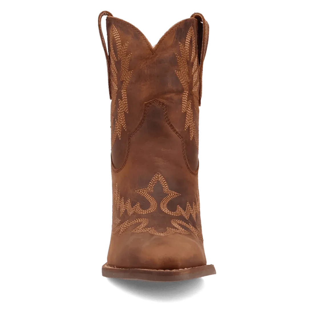 Rocky Top Bootie