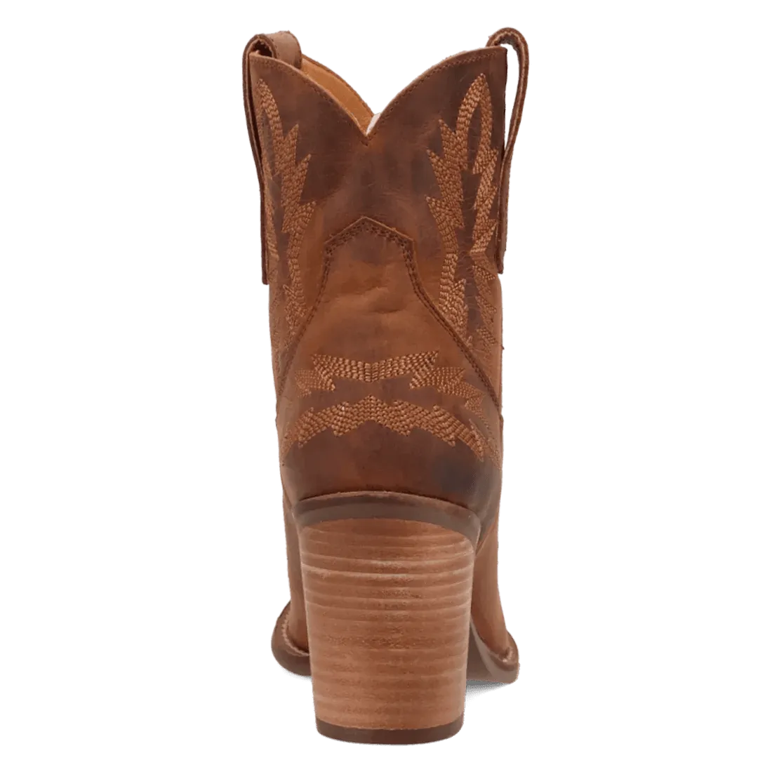 Rocky Top Bootie