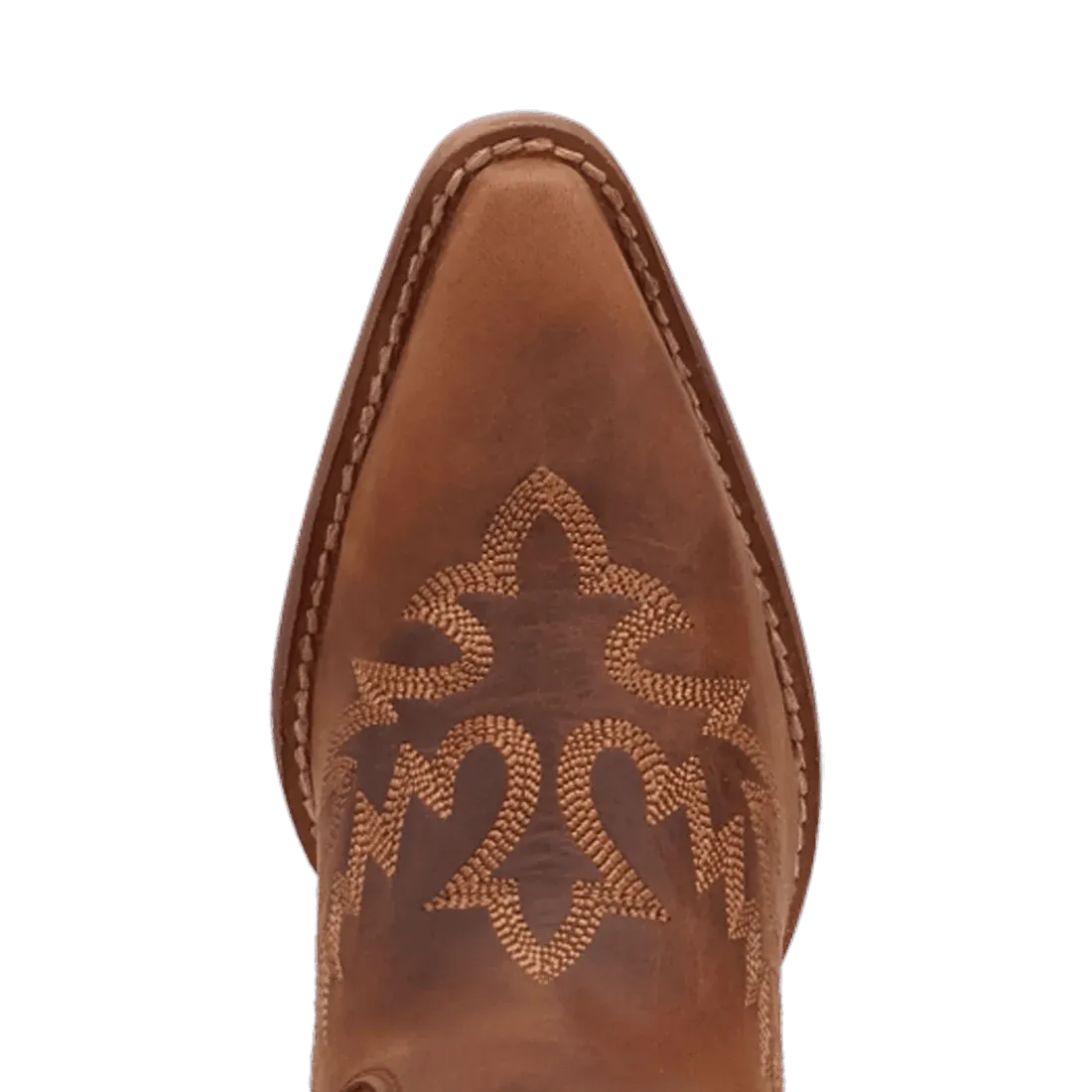 Rocky Top Bootie