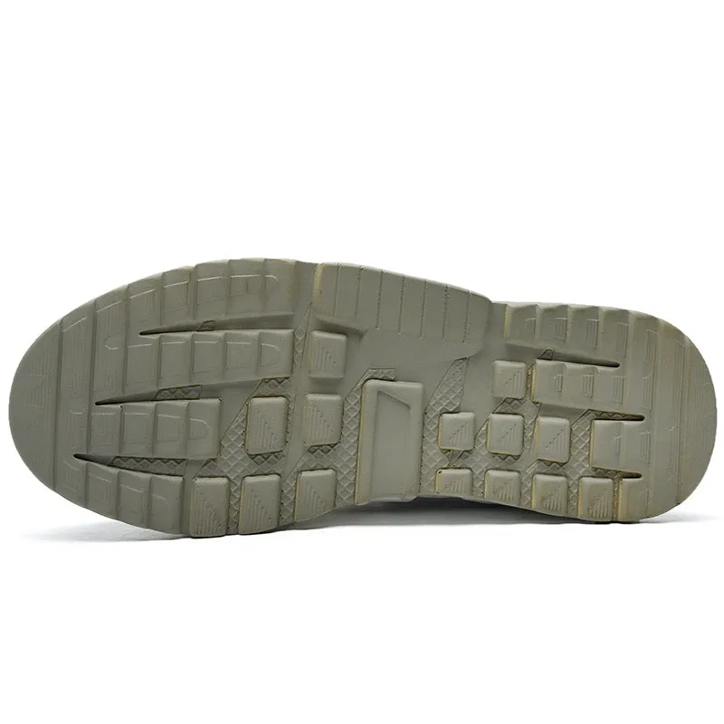 S212 Street Style Casual Sneakers