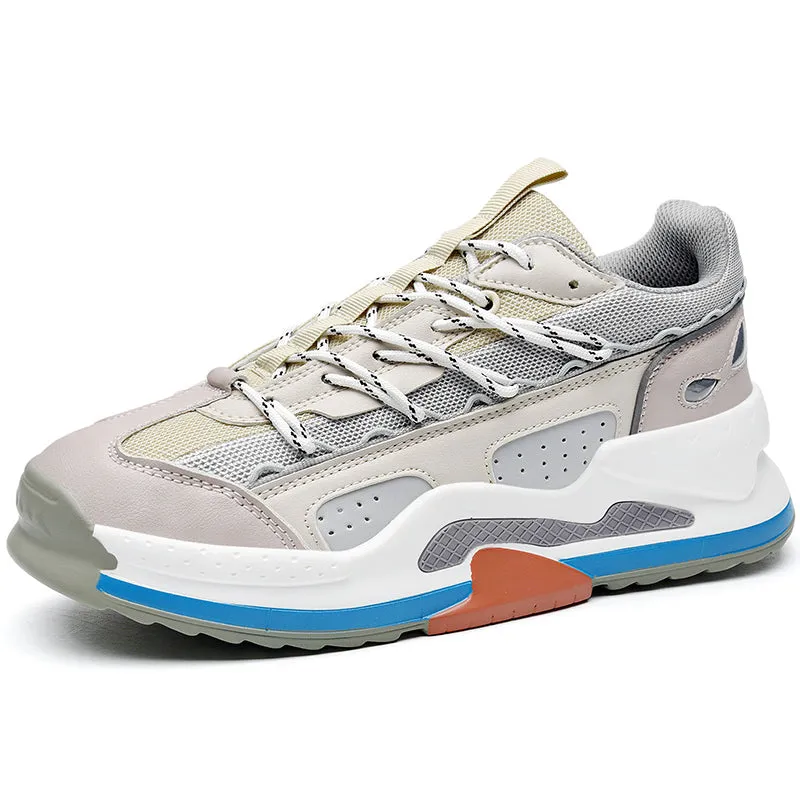S212 Street Style Casual Sneakers