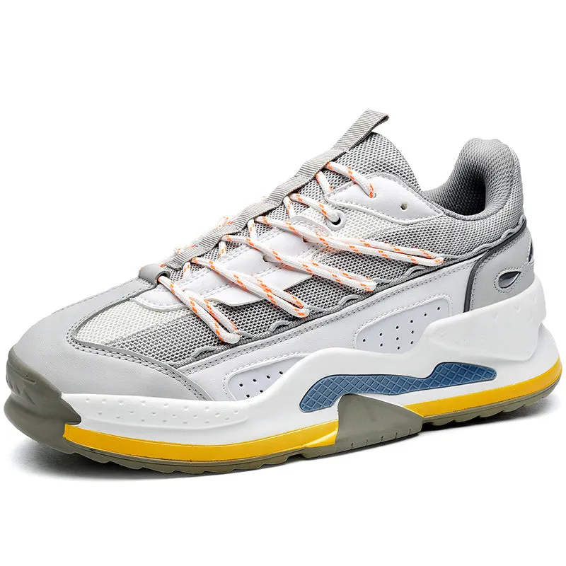 S212 Street Style Casual Sneakers