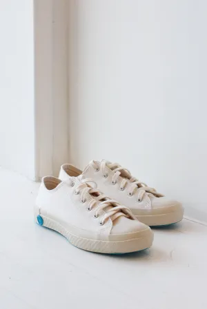 Shoes Like Pottery Low Top, Cream