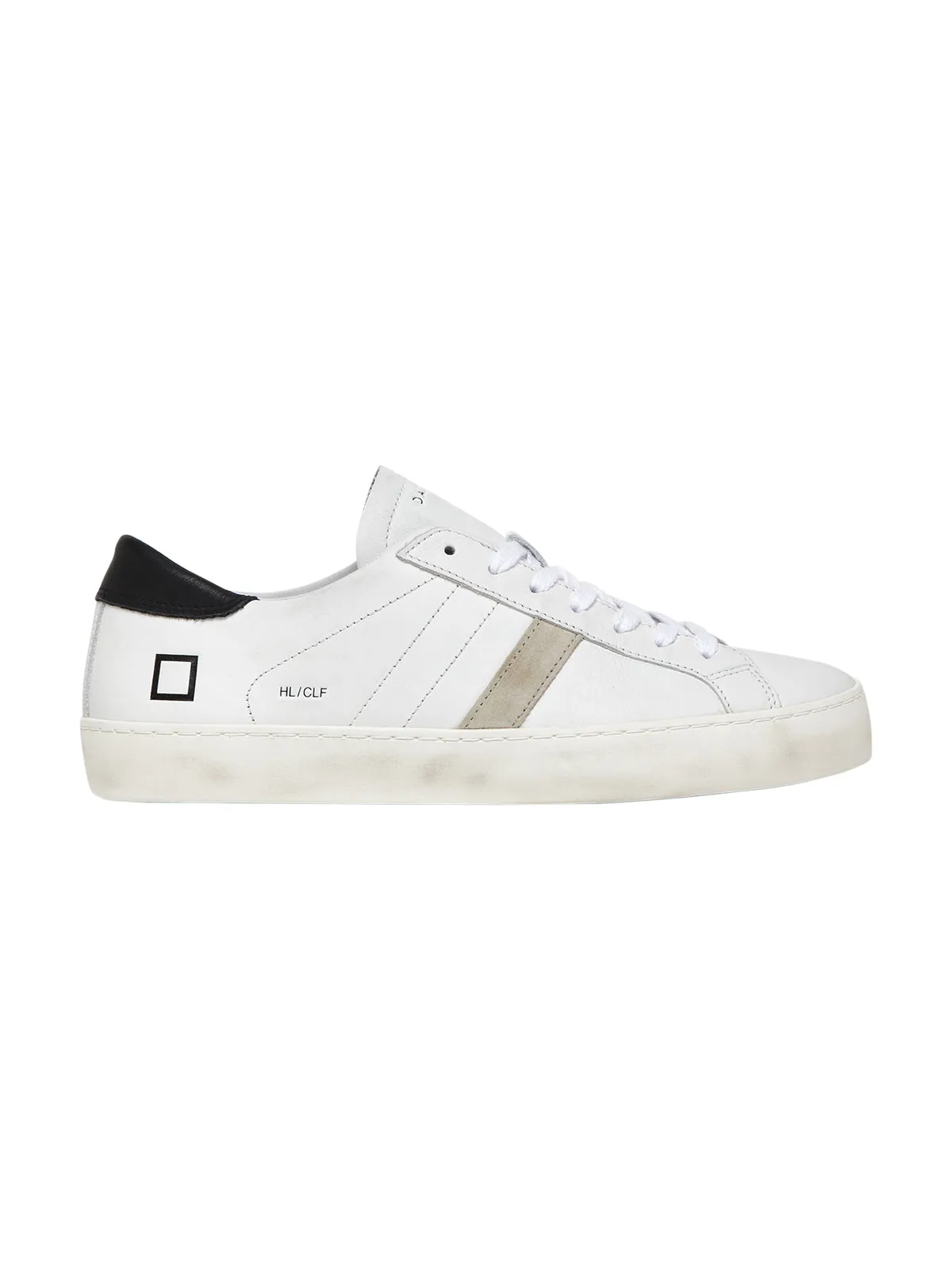 Sneakers D.A.T.E. - HILL LOW WB