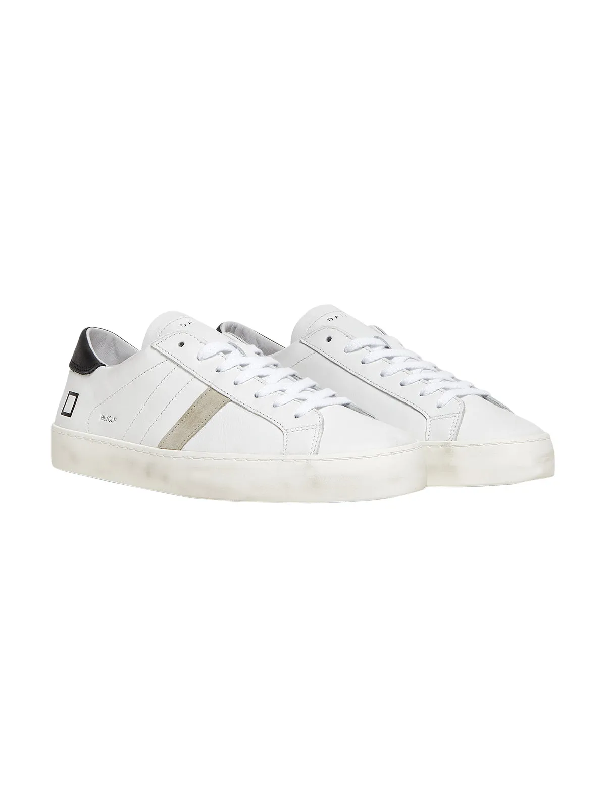 Sneakers D.A.T.E. - HILL LOW WB