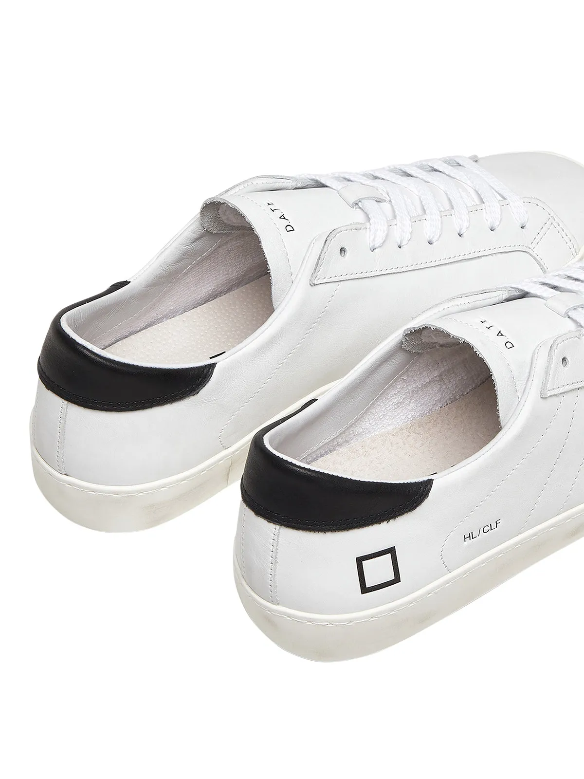 Sneakers D.A.T.E. - HILL LOW WB